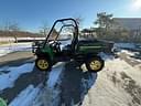 2012 John Deere Gator XUV 825i Image