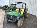 2012 John Deere Gator XUV 825i Image