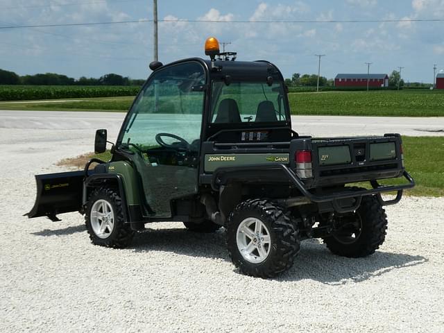 Image of John Deere Gator XUV 825i equipment image 2