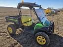 2012 John Deere Gator XUV 825i Image