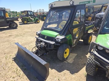 Main image John Deere Gator XUV 825i