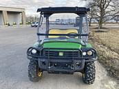 Thumbnail image John Deere Gator XUV 825i 5