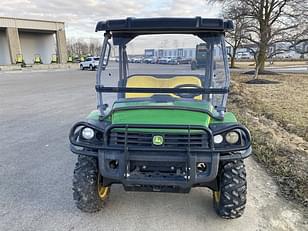 Main image John Deere Gator XUV 825i 5