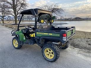 Main image John Deere Gator XUV 825i 6