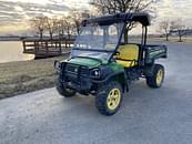 Thumbnail image John Deere Gator XUV 825i 7