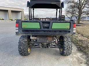 Main image John Deere Gator XUV 825i 8