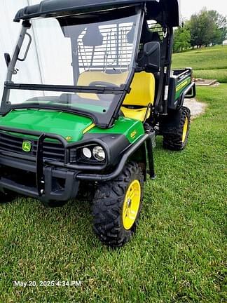 Image of John Deere Gator XUV 825i Primary image