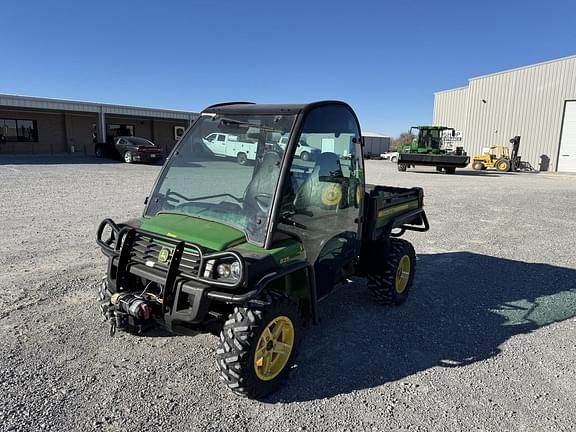 Image of John Deere Gator XUV 825i Primary image