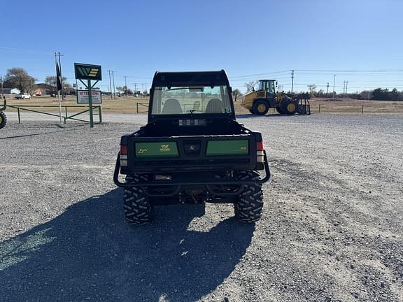 Image of John Deere Gator XUV 825i equipment image 3