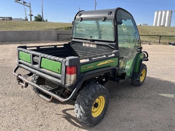 Image of John Deere Gator XUV 825i equipment image 2