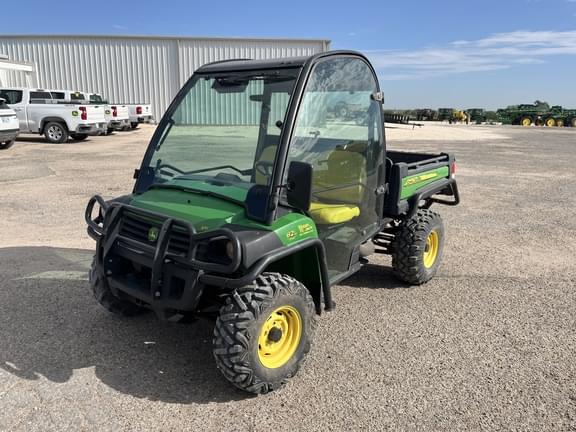 Image of John Deere Gator XUV 825i Primary image