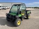 2012 John Deere Gator XUV 825i Image
