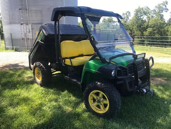 Image of John Deere Gator XUV 825i Primary image