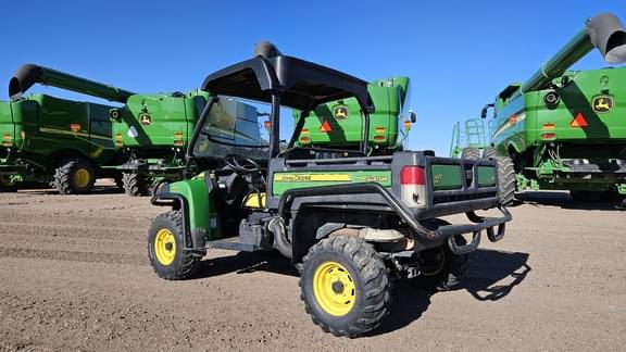 Image of John Deere Gator XUV 825i equipment image 1