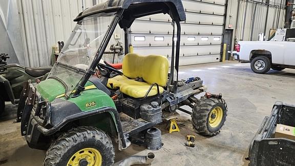 Image of John Deere Gator XUV 825i Primary image