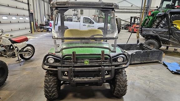 Image of John Deere Gator XUV 825i equipment image 2