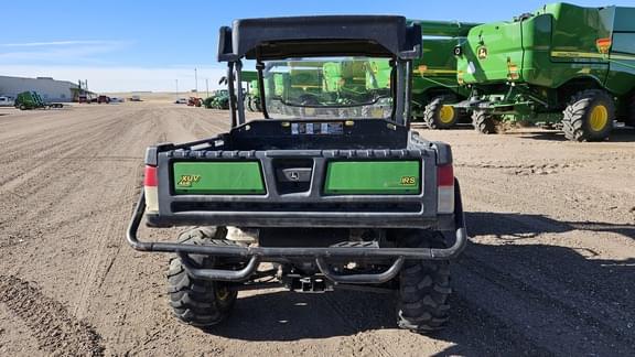 Image of John Deere Gator XUV 825i equipment image 2