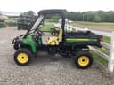 2012 John Deere Gator XUV 825i Image