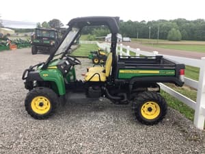 2012 John Deere Gator XUV 825i Image