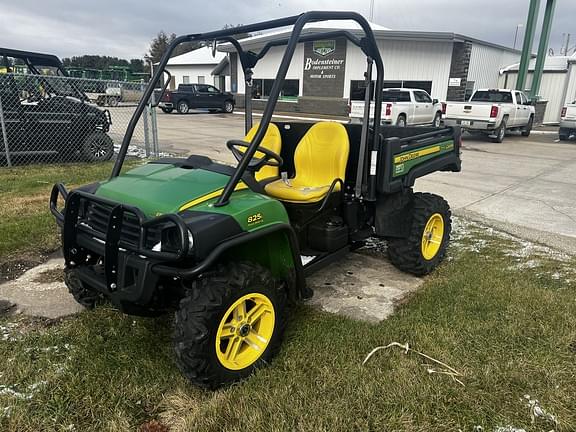 Image of John Deere Gator XUV 825i Primary image