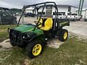 2012 John Deere Gator XUV 825i Image