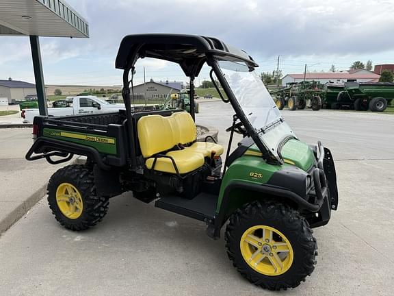 Image of John Deere Gator XUV 825i Primary image