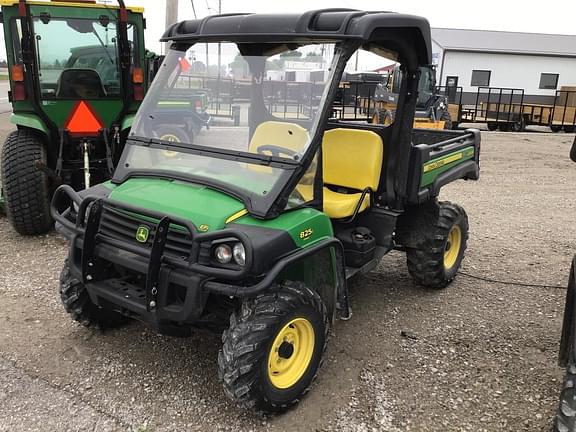 Image of John Deere Gator XUV 825i Primary image