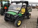 2012 John Deere Gator XUV 825i Image