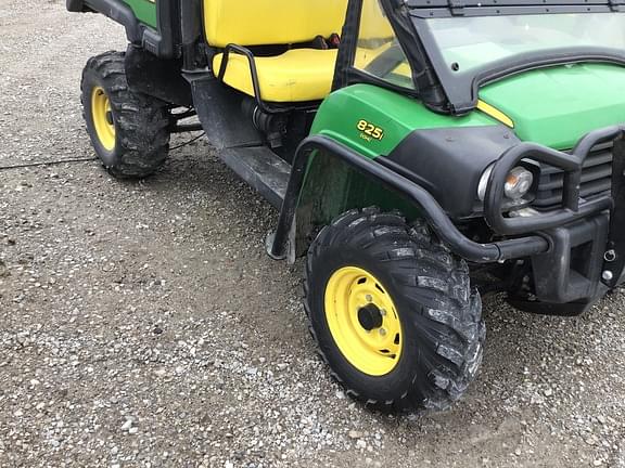 Image of John Deere Gator XUV 825i equipment image 2