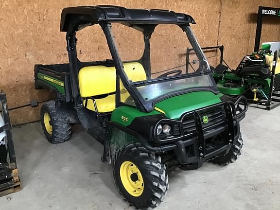 Image of John Deere Gator XUV 825i Primary image