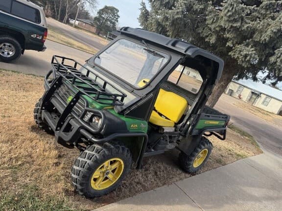 Image of John Deere Gator XUV 825i Primary image