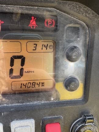 Image of John Deere Gator XUV 825i equipment image 3