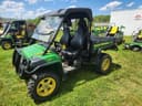 2012 John Deere Gator XUV 825i Image