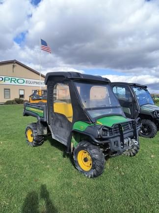 Image of John Deere Gator XUV 825i Primary image