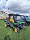 2012 John Deere Gator XUV 825i Image