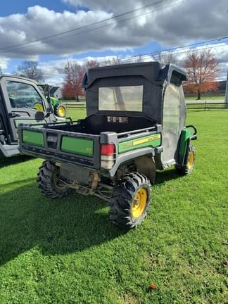 Image of John Deere Gator XUV 825i equipment image 2