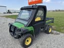 2012 John Deere Gator XUV 825i Image