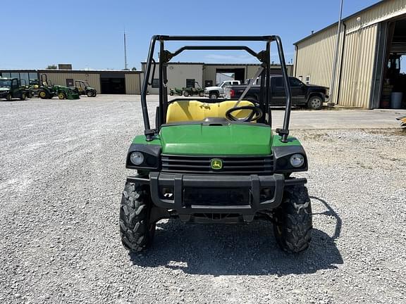 Image of John Deere Gator XUV 825i equipment image 3