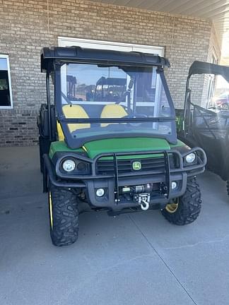 Image of John Deere Gator XUV 825i equipment image 2