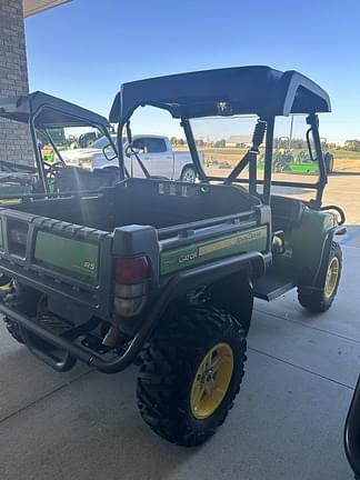 Image of John Deere Gator XUV 825i equipment image 3