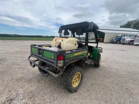 Image of John Deere Gator XUV 825i equipment image 3