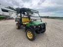 2012 John Deere Gator XUV 825i Image