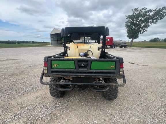 Image of John Deere Gator XUV 825i equipment image 2