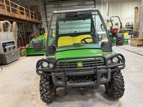 Image of John Deere Gator XUV 825i equipment image 1