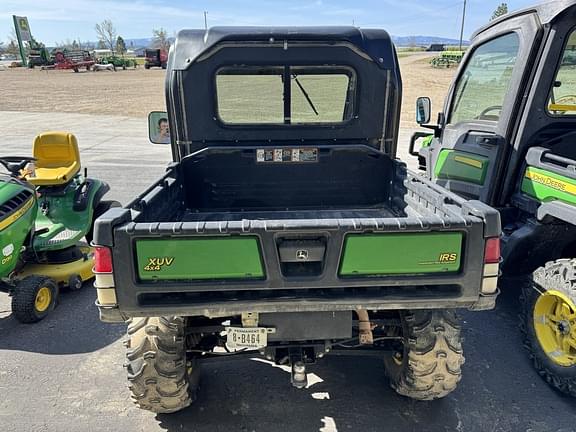 Image of John Deere Gator XUV 825i equipment image 4