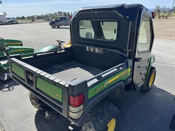 Image of John Deere Gator XUV 825i equipment image 3