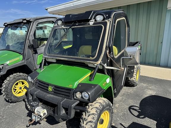 Image of John Deere Gator XUV 825i Primary image