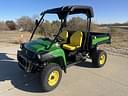 2012 John Deere Gator XUV 825i Image