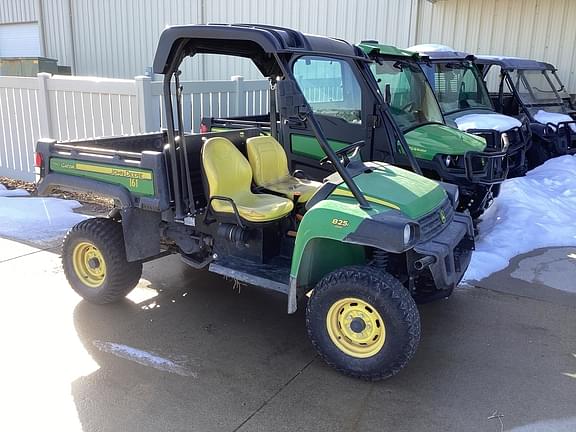 Image of John Deere Gator XUV 825i Primary image