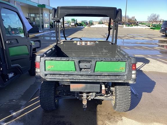 Image of John Deere Gator XUV 825i equipment image 4